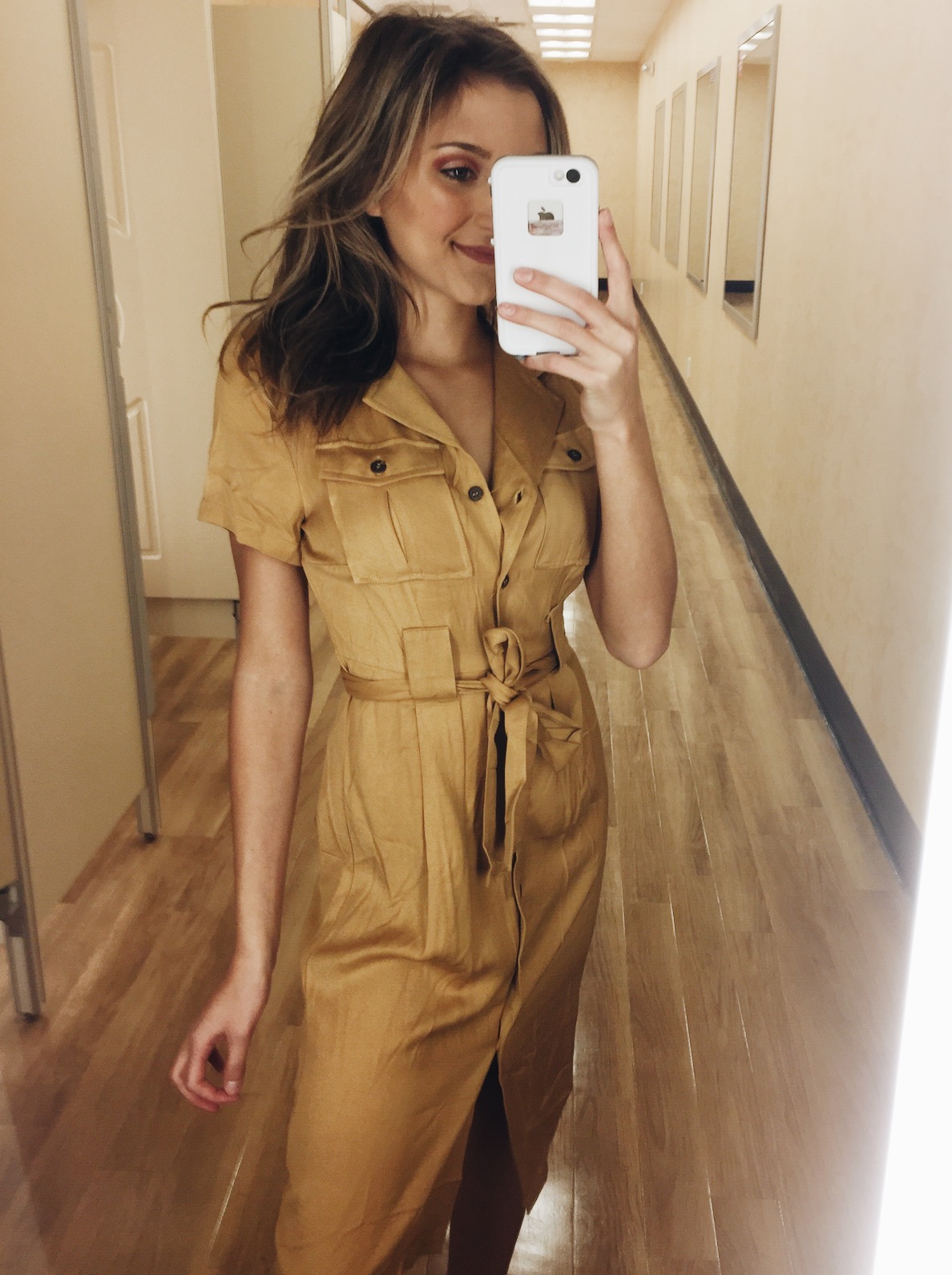 Dressing Room Diaries TJ Maxx January 2019 Styled by McKenz