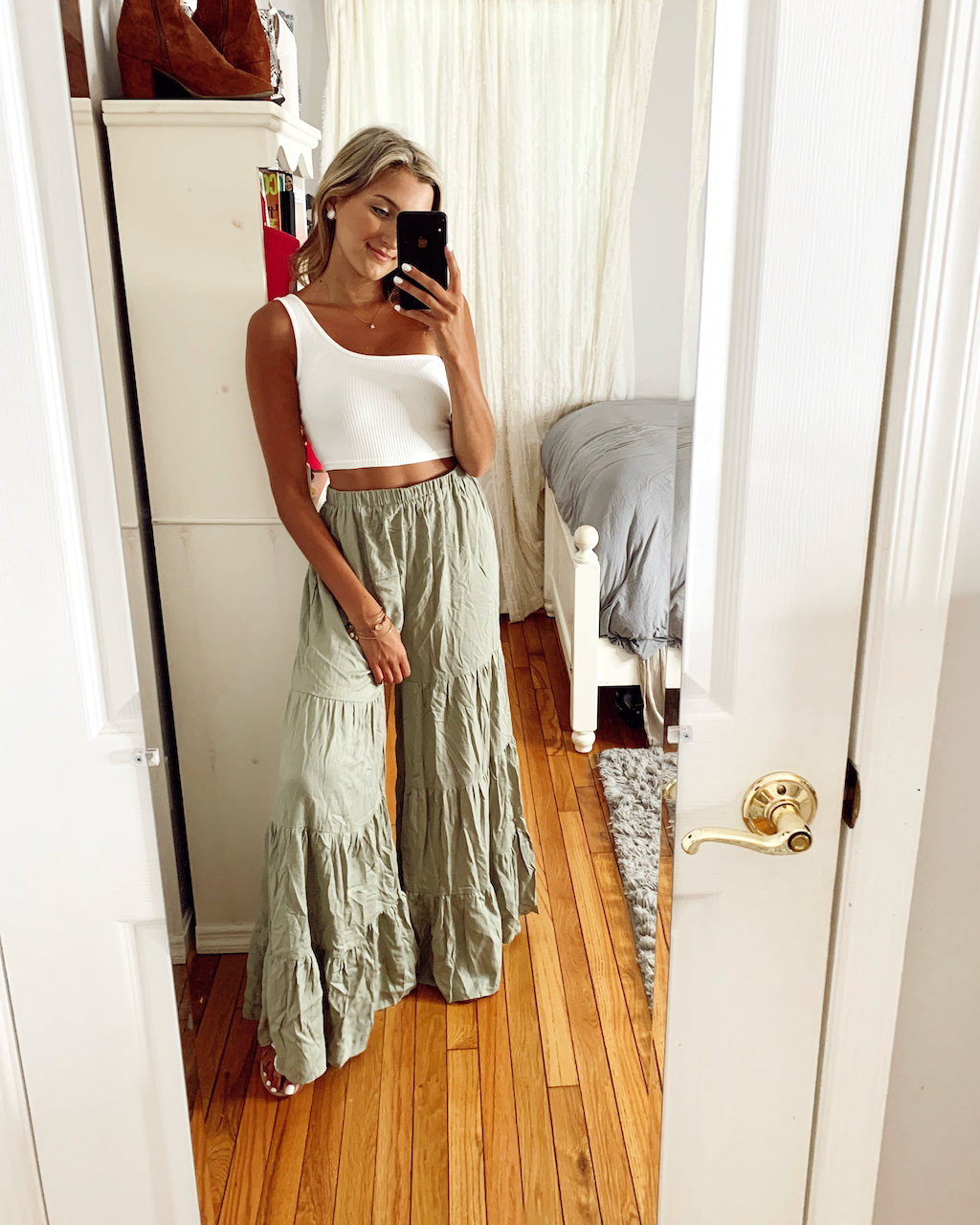 16 Date Night Outfit Ideas For The Summer – Styled by McKenz