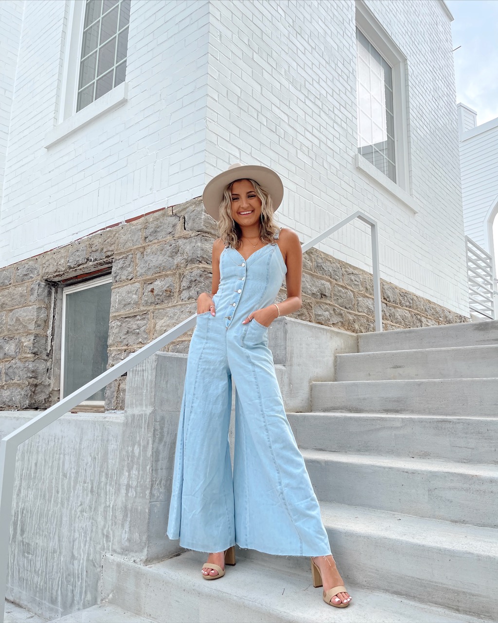 12 Outfit Ideas For Nashville Summer 2021 – Styled by McKenz