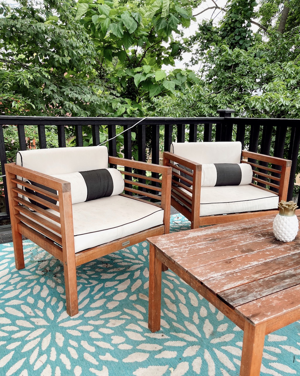 The Cutest Airbnb For A Girls Trip To Nashville Styled by McKenz