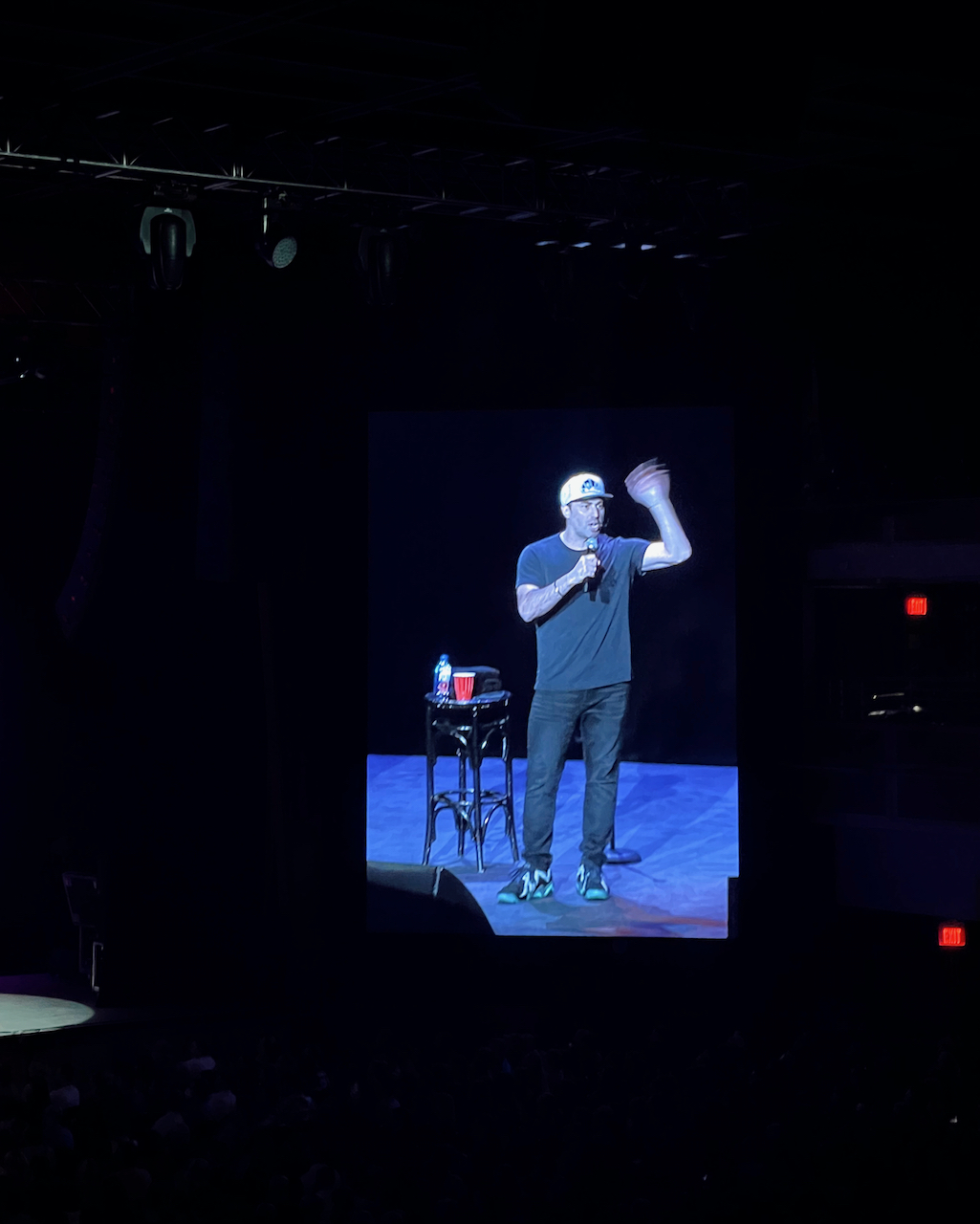 Las Vegas Travel Guide Summer 2022 Styled by McKenz