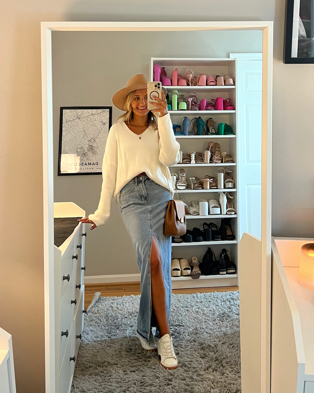 Fall outfit idea, fall outfit ideas, 20 Fall Outfit Ideas For 2023