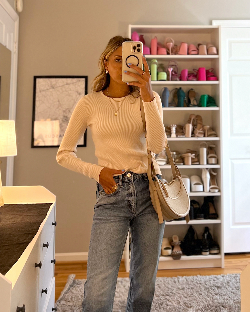 10 Business Casual Outfit Ideas To Wear This Fall 2023 | Styled by McKenz